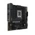 ASUS TUF GAMING B760M-PLUS II LGA1700 Micro-ATX  DDR5 Motherboard